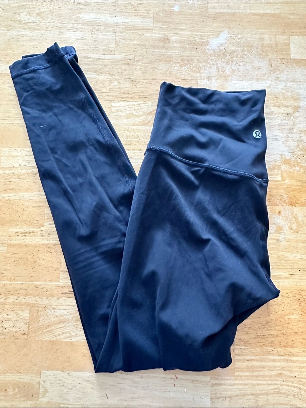 Lululemon align leggings size 6